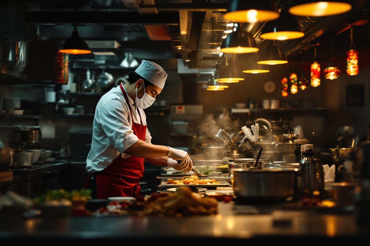 吾爱吃瓜 - 某网红城市打卡地被曝食品安全隐患，官方紧急介入调查