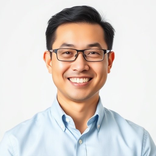 吾爱吃瓜团队成员 - 老王